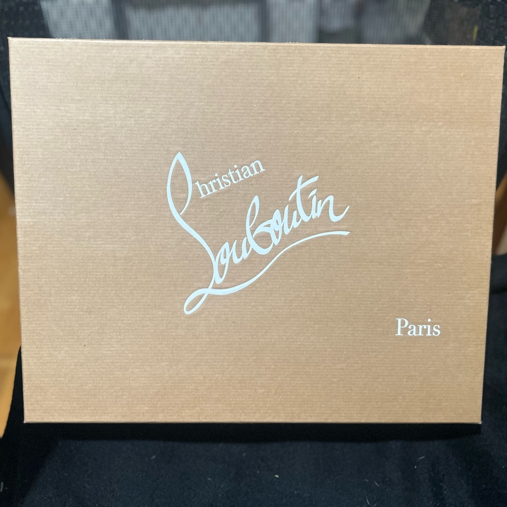 Christian Louboutin Women’s Sneaker
